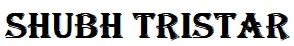 Shubh Tristar Logo